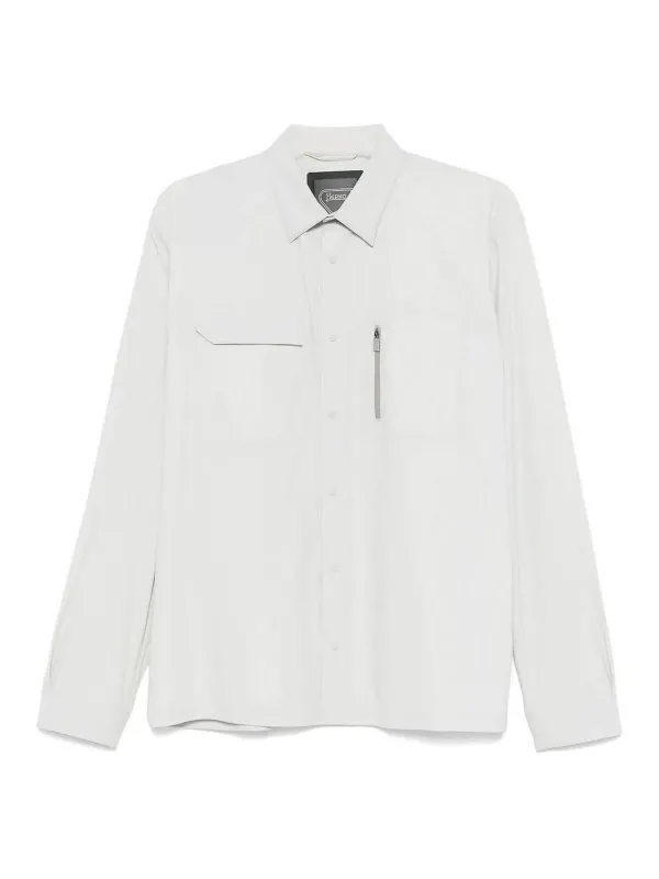 Herno Chemise - Jaune - Jaune - Homme | CM000004U12691Z1250