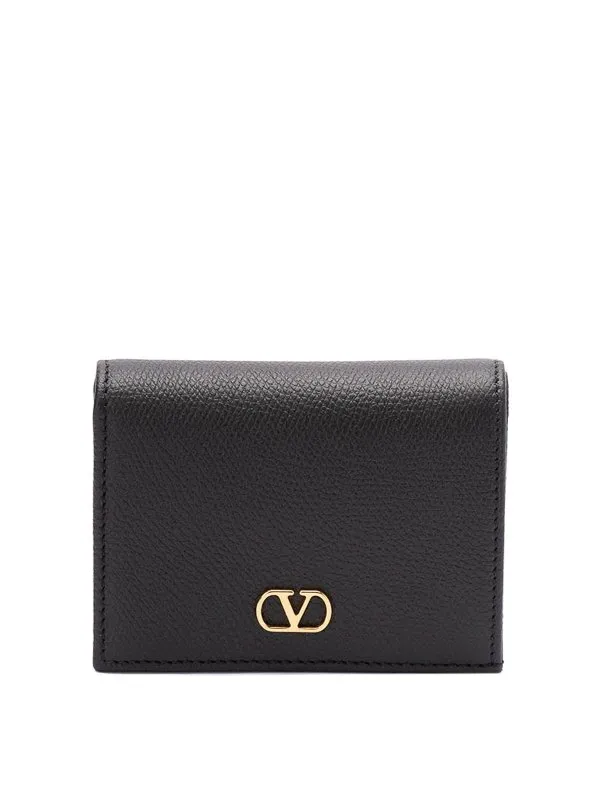 Valentino Garavani Portefeuilles - Noir - Noir | 6W0P0AJ3SNP0NO