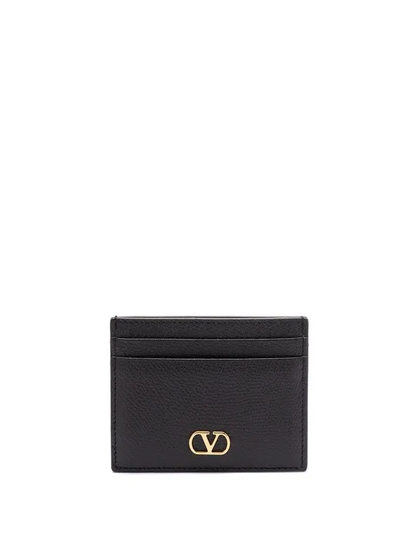 Valentino Garavani Portefeuilles - Noir - Noir | 6W0P0AJ7SNP0NO