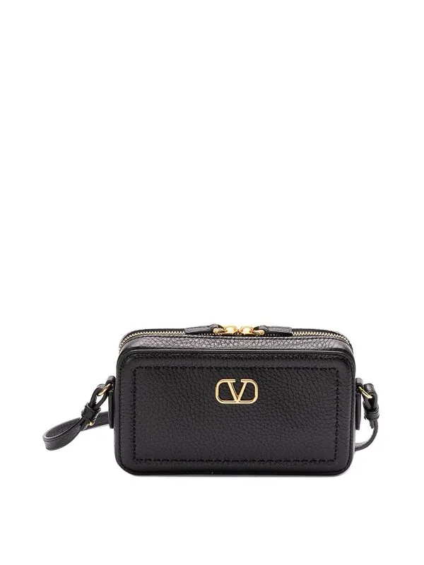Valentino Garavani Sac Bandoulière - Noir - Noir | 6W0P0AI5RZR0NO