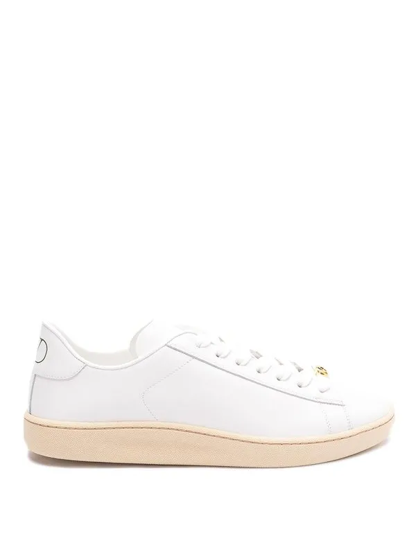 Valentino Garavani Baskets - Blanc - Blanc - Homme | 6Y0S0K34BYADU2