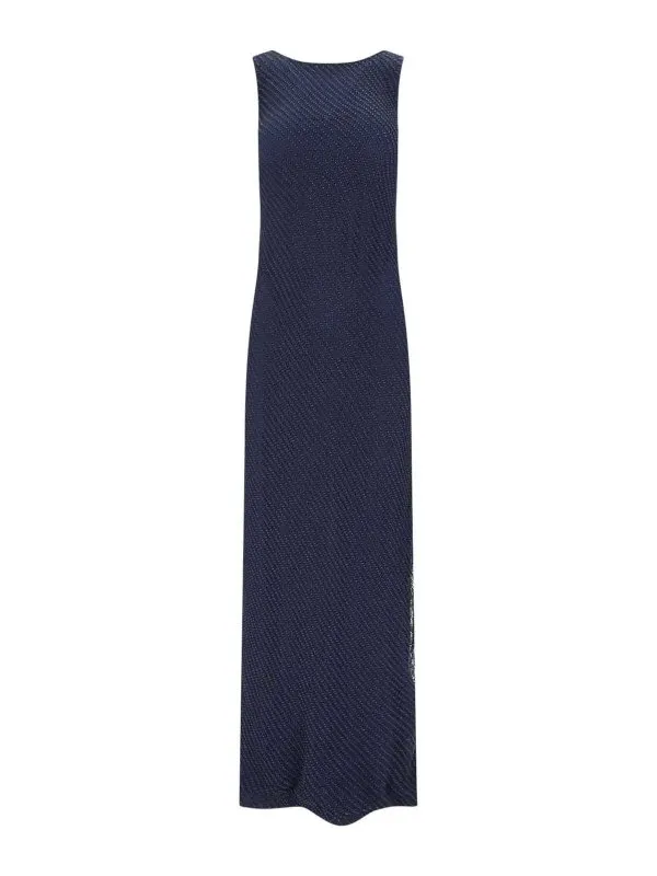 Polo Ralph Lauren Polo - Bleu - Bleu - Femme | 253957573001