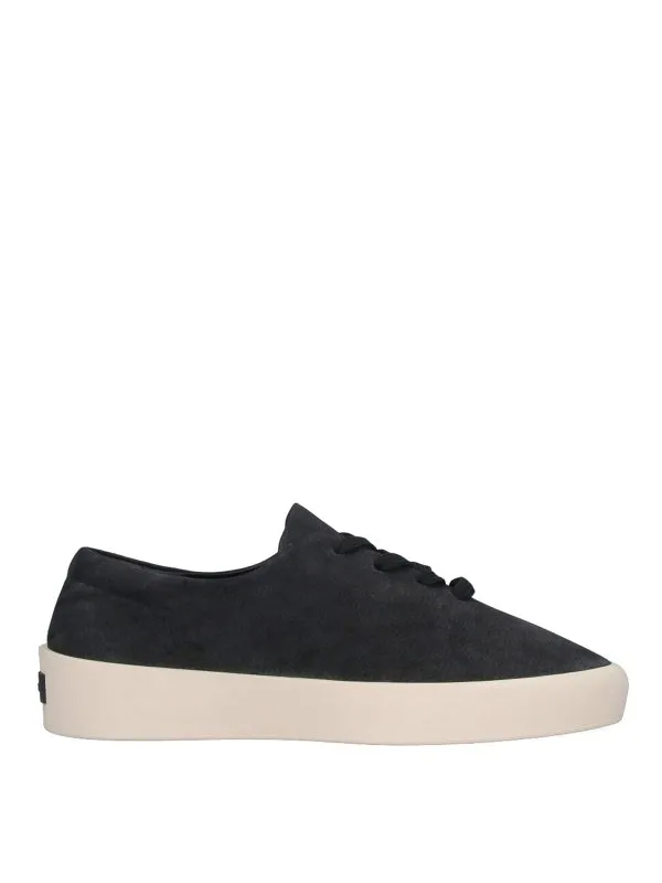 Fear Of God Baskets - Noir - Noir - Homme | FGE2808109SUE001
