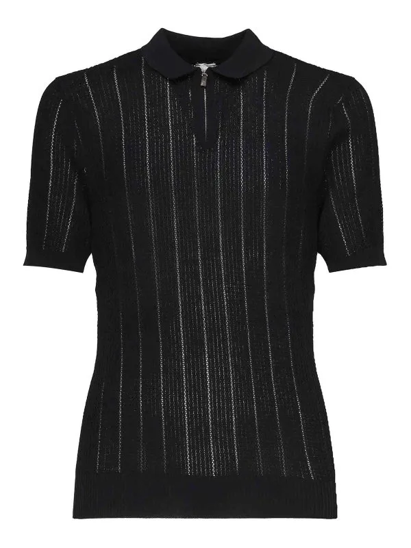 Eleventy Polo - Bleu - Bleu - Homme | K76POLK17MAG0A00111