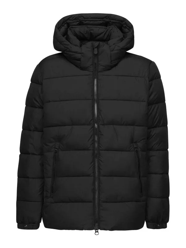 Save the Duck Blazer - Noir - Noir - Homme | D35560MMIRO1910000