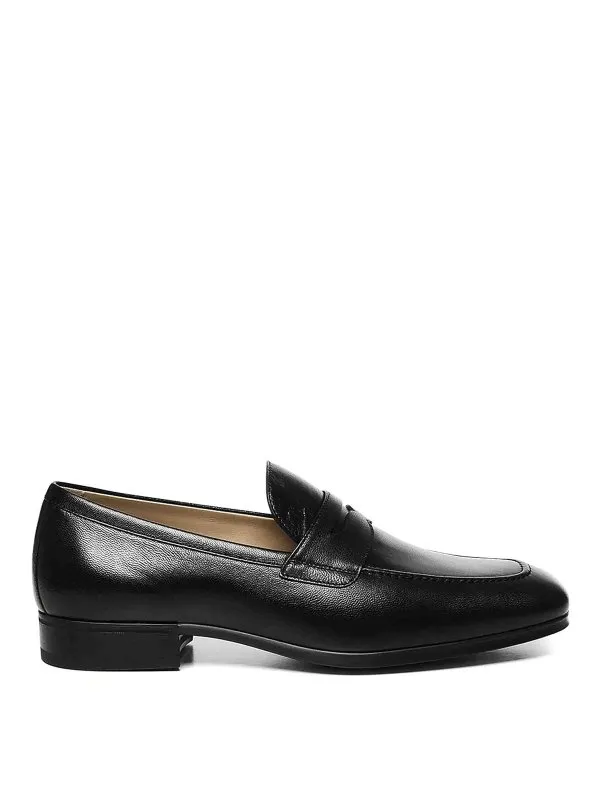 Tod's Mocassins - Noir - Noir - Homme | XXM35L0064044HB999