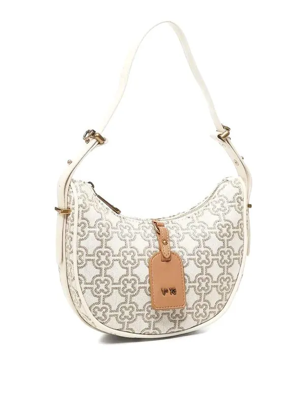 V°73 Sac Porté Épaule - Beige | 73BS8G209HARRIETBEIGEMULTI