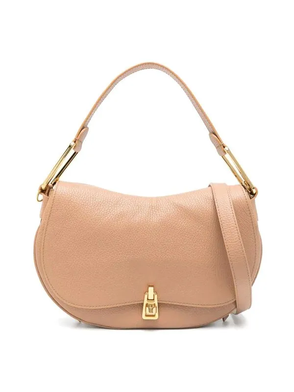 Coccinelle Sac Cabas - Couleur Chair - Femme | E1PQR180301N71