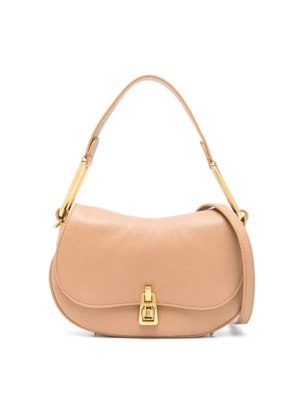 Coccinelle Sac Cabas - Couleur Chair - Femme | E1PQR580101N71