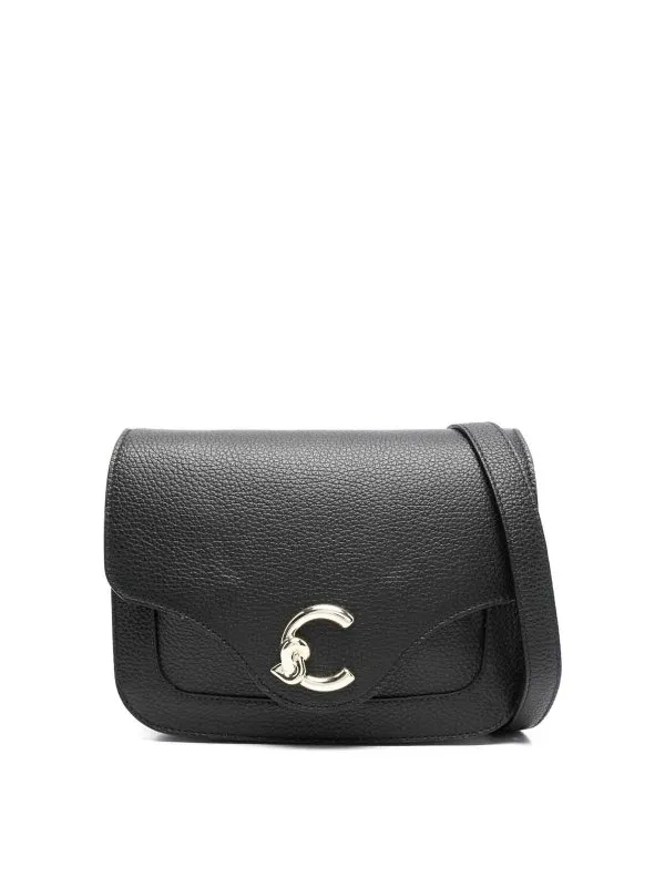 Coccinelle Sac Cabas - Noir - Noir - Femme | E1SSL150101001