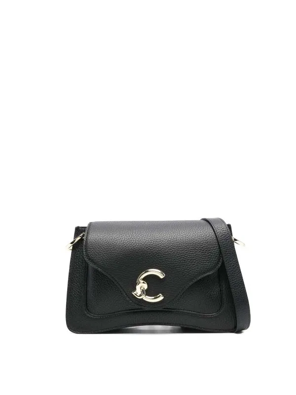 Coccinelle Sac Cabas - Noir - Noir - Femme | E1SSL180201001
