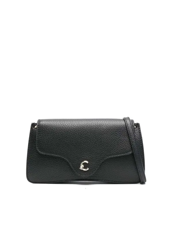Coccinelle Sac Cabas - Noir - Noir - Femme | E5SSL270101001