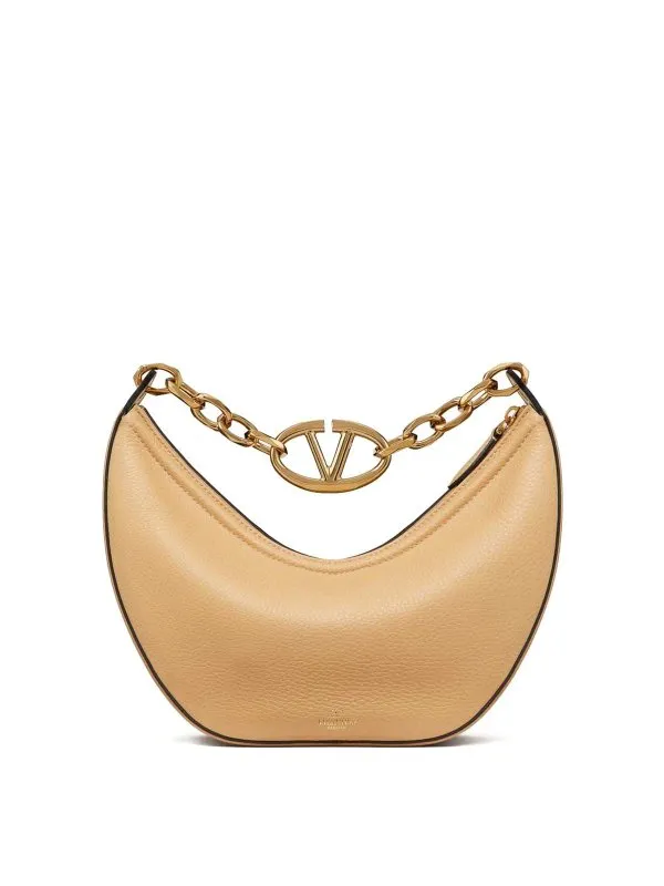 Valentino Garavani Sac Cabas - Beige - Beige | 5W2B0Q42JDKGH9