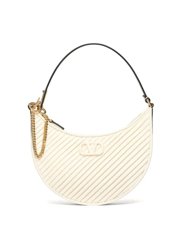 Valentino Garavani Sac Cabas - Blanc - Blanc - Femme | WP0W19PFX098