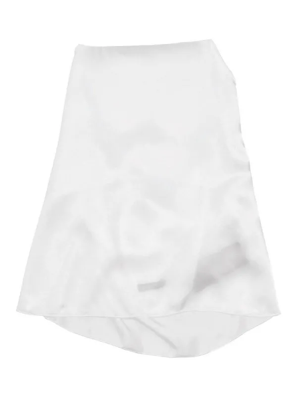 Ann Demeulemeester Top - Beige - Beige - Femme | B0012431FA134002