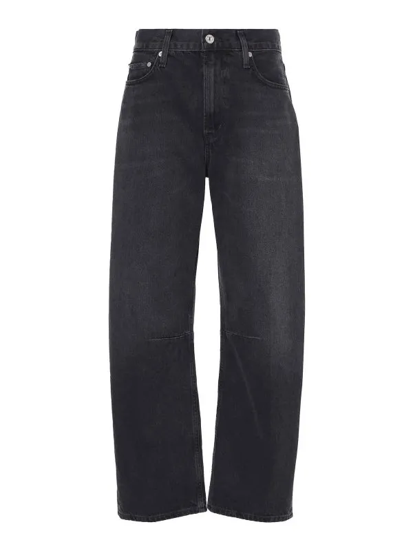 Citizens Of Humanity Jean Bootcut - Noir - Noir | 21493049WBLK