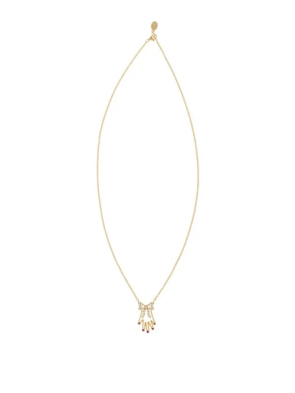 Vivetta Colliers - Or - Or - Femme | VM2JW0003MT002ORO