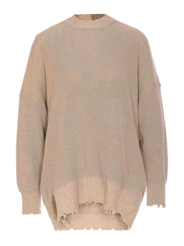 Aniye By Sweat-Shirts - Beige - Beige - Femme | 18500102423