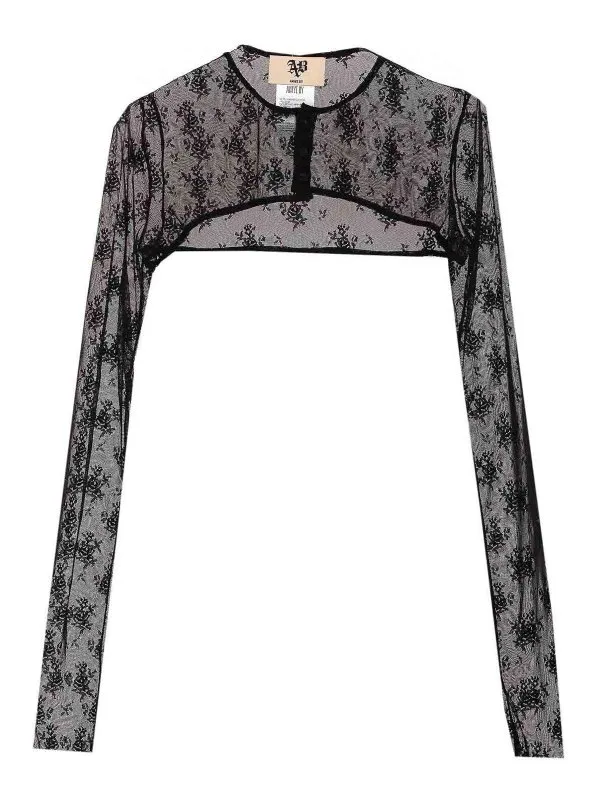 Aniye By Top - Noir - Noir - Femme | 18561700336 | thebs.com