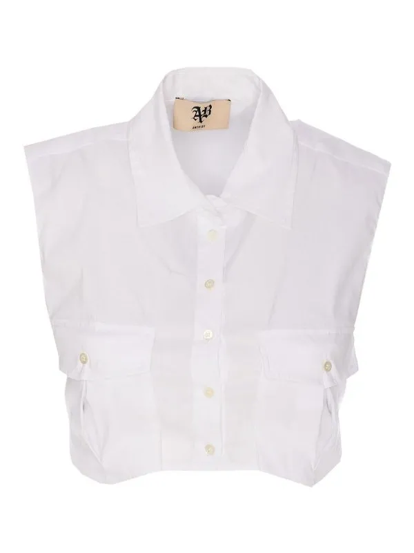 Aniye By Top - Blanc - Blanc - Femme | 18568900268 | thebs.com