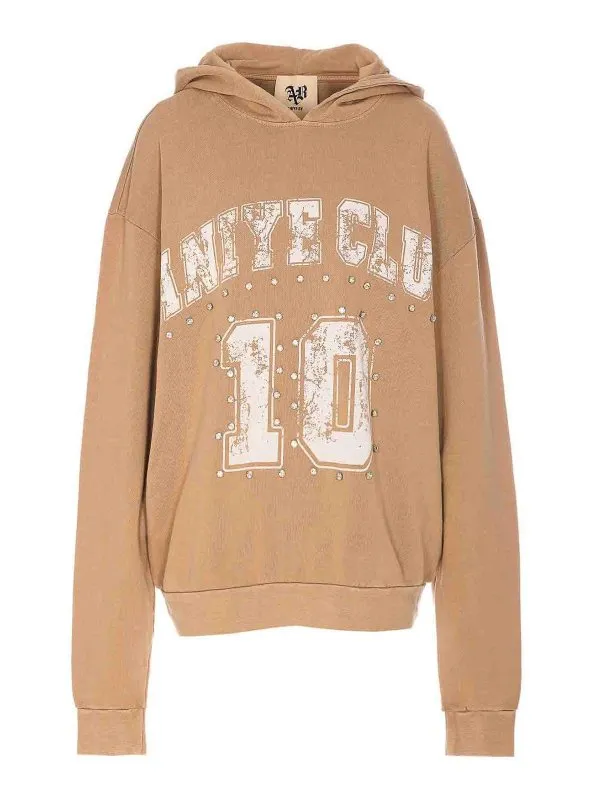 Aniye By Sweat-Shirts - Beige - Beige - Femme | 18594200208