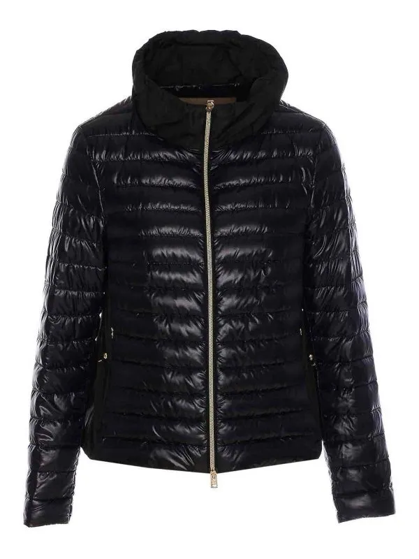 Herno Veste Casual - Noir - Noir - Femme | PI001880DM0112017Z9300