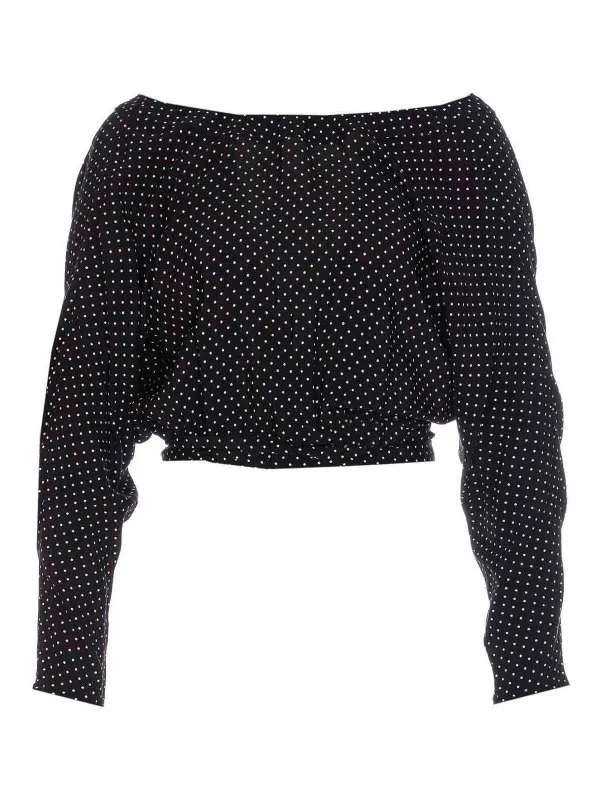 Mar De Margaritas Chemise - Noir - Noir - Femme | MMABW01187NE78