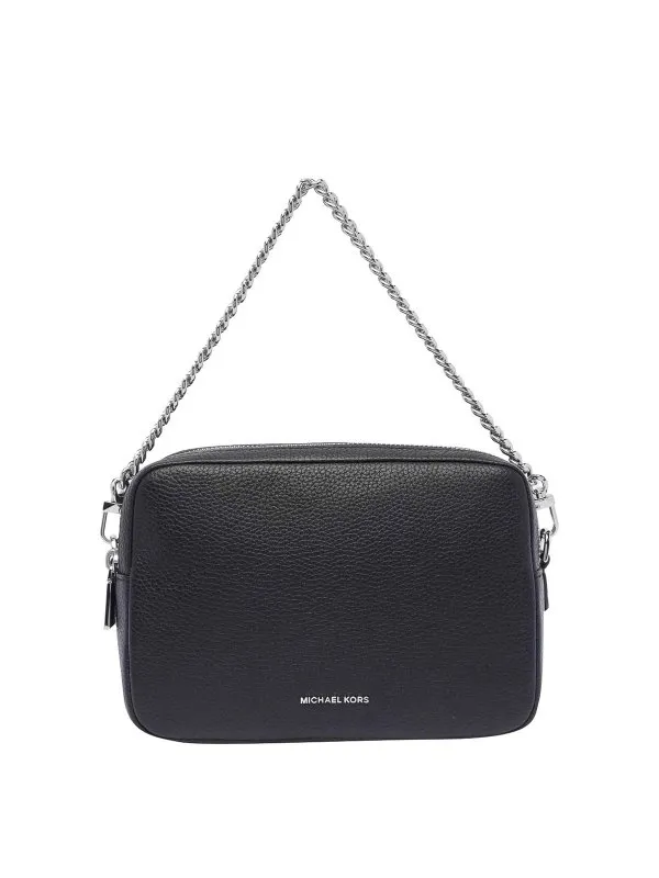Michael Michael Kors Sac Porté Épaule - Noir | 32S5SYTC5L001