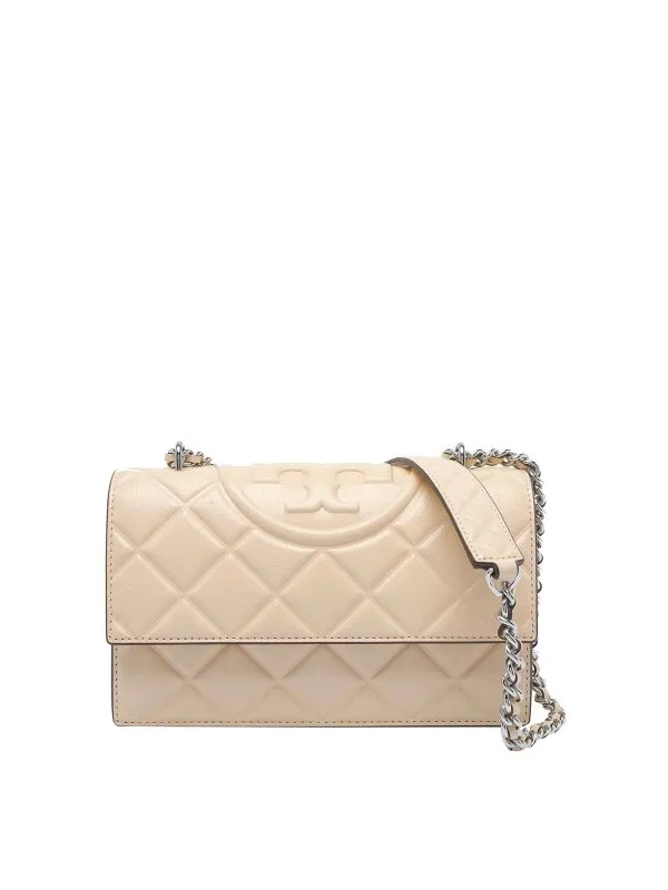 Tory Burch Sac Bandoulière - Beige - Beige - Femme | 164800701