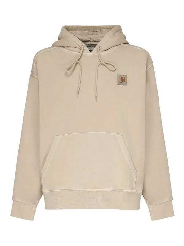 Carhartt Sweat-Shirts - Beige - Beige - Homme | I0299632LPGD