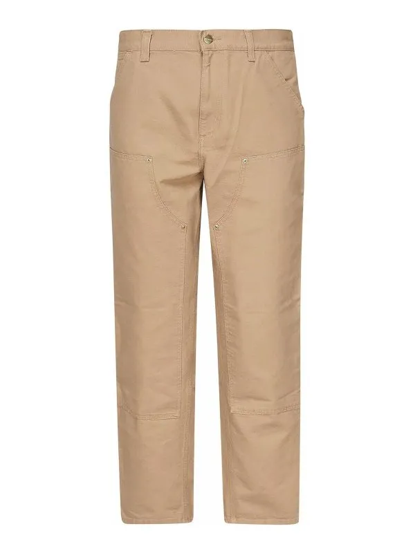 Carhartt Short - Beige - Beige - Homme | I03150107E02