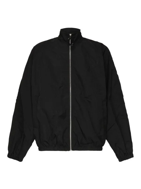 J.W. Anderson Veste Casual - Noir - Noir - Homme | JK0362PG1697999