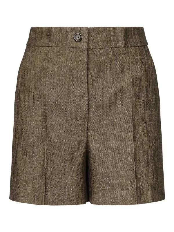 Pinko Tailleur - Marron - Marron - Femme | 1047022EJL63