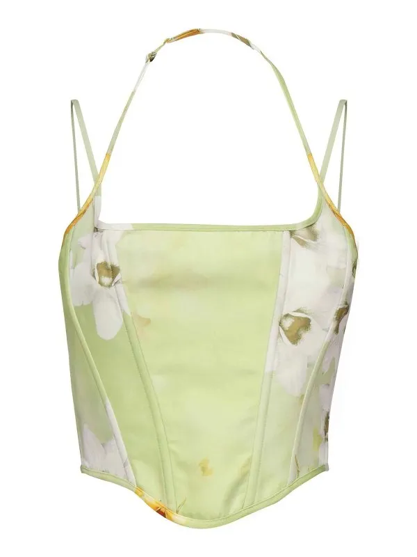 Pinko Top - Multicolore - Multicolore - Femme | 1048512F2VGB