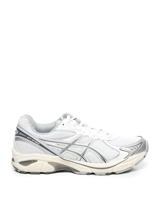 Asics Baskets - Blanc - Blanc - Homme | 1203A320110 | thebs.com