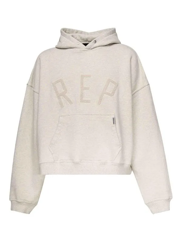 Represent Sweat-Shirts - Blanc - Blanc - Homme | MLM4121130