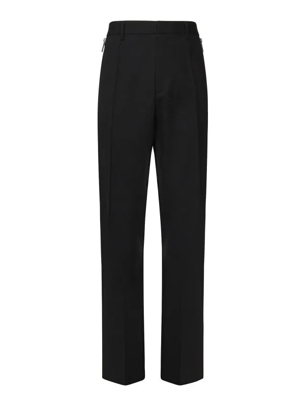 Dsquared2 Pantalons Décontractés - Noir | S74KB1058S40320900