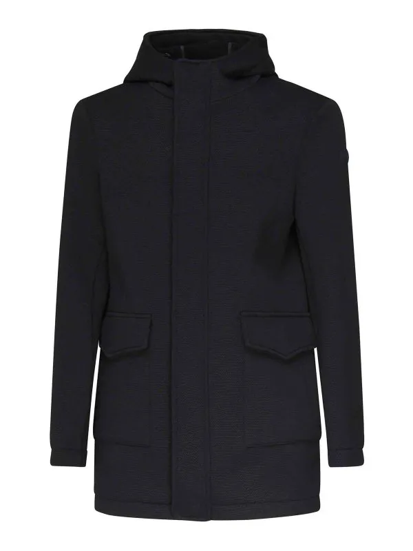 Colmar Originals Veste Casual - Bleu - Bleu - Homme | 11738YO68