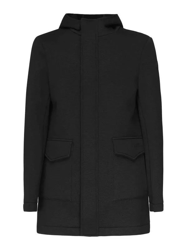 Colmar Originals Veste Casual - Noir - Noir - Homme | 11738YO99