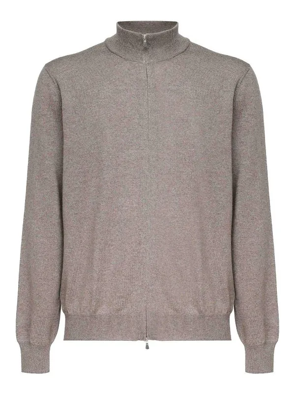 Giuliano Galiano Sweat-Shirts - Beige - Beige | 1429055144140