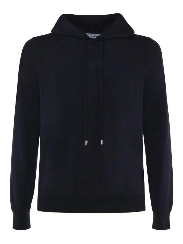 Giuliano Galiano Sweat-Shirts - Noir - Noir - Homme | 1480157122598