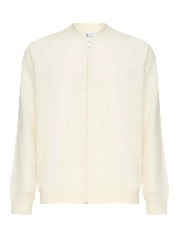 Giuliano Galiano Veste Casual - Blanc - Blanc | 1480357133005
