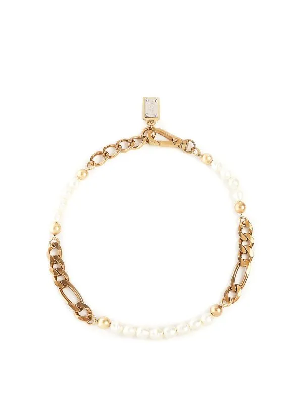 Dolce & Gabbana Colliers - Orange - Orange | WNO6C4W1111ZOO00