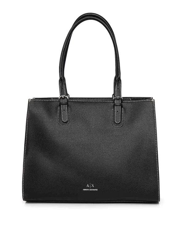 Armani Exchange Sac Bandoulière - Noir | XW000932AF13684UC001