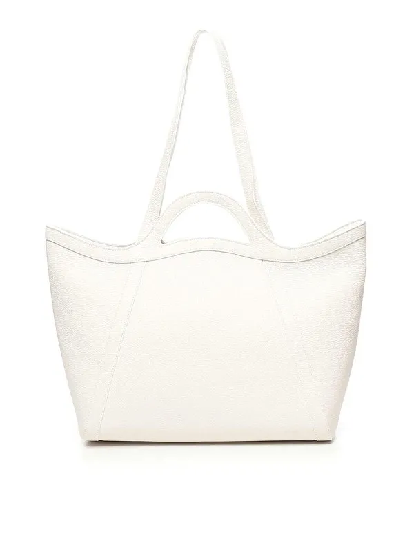 Coccinelle Sac Bandoulière - Blanc - Blanc | E1S9P110101H14