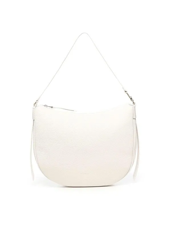 Coccinelle Sac Bandoulière - Blanc - Blanc | E1SHA130201H14