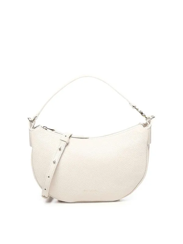 Coccinelle Sac Bandoulière - Blanc - Blanc | E1SHA130301H14