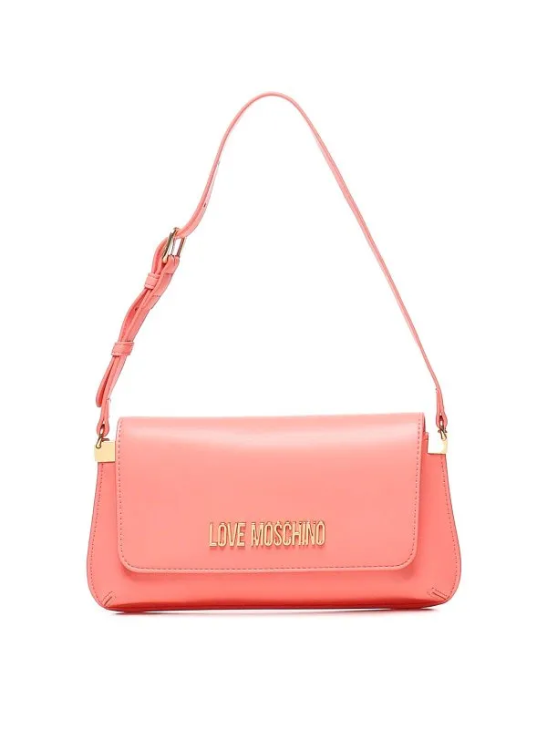 Love Moschino Sac Bandoulière - Couleur Chair | JC4058PP1MLO0464