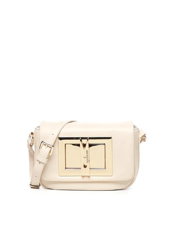 Love Moschino Sac Bandoulière - Blanc - Blanc | JC4162PP1MLM0110