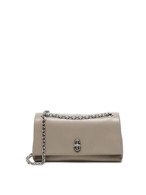 Marc Jacobs Sac Bandoulière - Beige - Beige | 2R4SMN003S02055